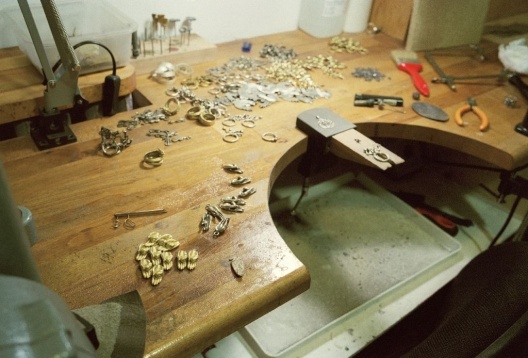 Design visit la ATELIER UTOPIC