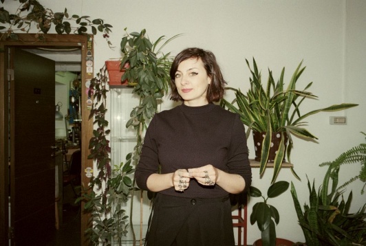 Design visit la ATELIER UTOPIC