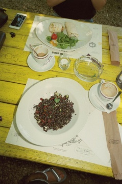 Drinks and fun la J’AI BISTROT