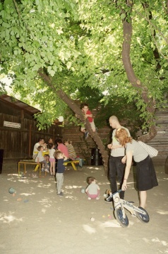 Drinks and fun la J’AI BISTROT