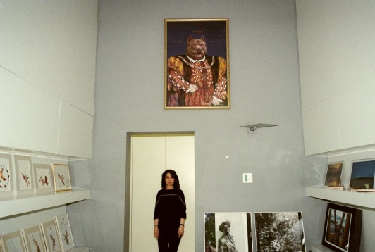 Vernisaj la GALATECA