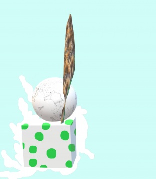 Adriana Florea Băloiu „Incubator de rețete“ @ ICR Lisabona