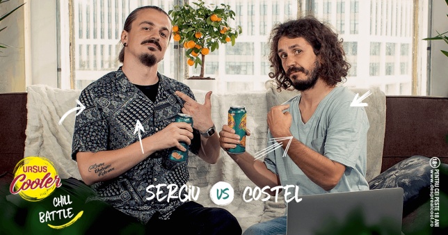 TOP 3 ADC*RO // AUGUST 2018