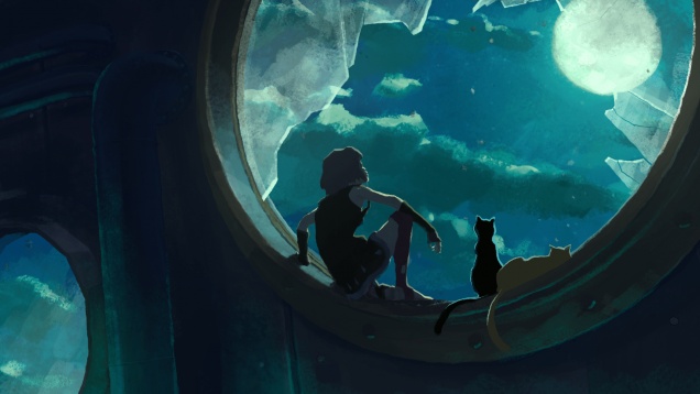 Anim’est anunță titlurile din competiția internațională a ediției cu numărul 13