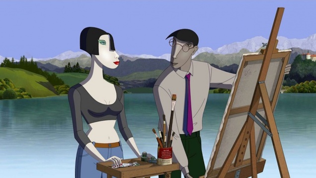 Anim’est anunță titlurile din competiția internațională a ediției cu numărul 13