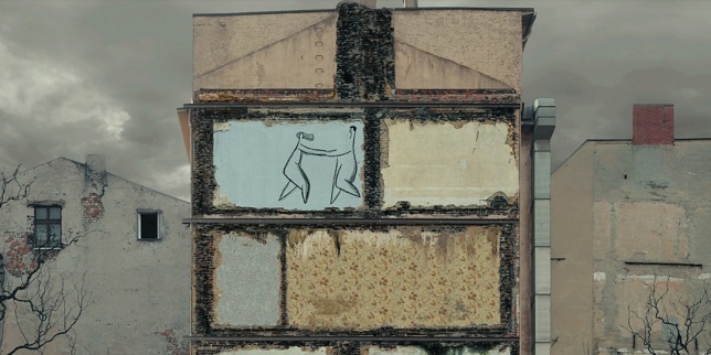 Anim’est anunță titlurile din competiția internațională a ediției cu numărul 13