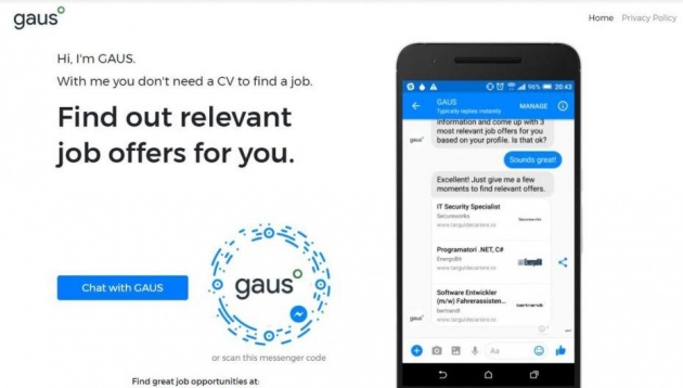 INTERNETICS MONTHLY REVIEW - AUGUST 2018