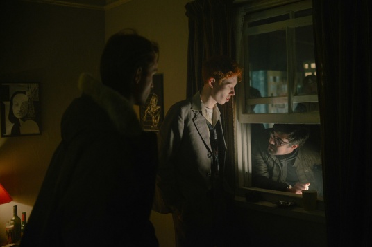 INTERNETICS MONTHLY REVIEW - AUGUST 2018