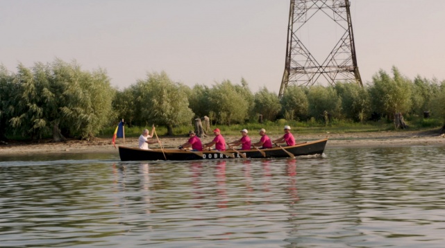 Regata Marii Uniri – Flotila România Centenar,  la Londra