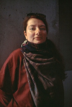 De vorbă cu Ana-Maria Goilav, Vicepreședinte OAR București