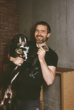 De vorbă cu Ana-Maria Goilav, Vicepreședinte OAR București