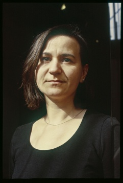 De vorbă cu Ana-Maria Goilav, Vicepreședinte OAR București