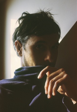 De vorbă cu Cristian Corvin