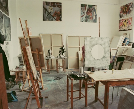 De vorbă cu Cosmin Păulescu, DECAN FACULTATEA DE ARTE DECORATIVE