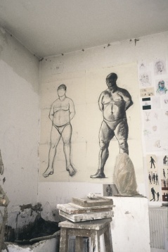 De vorbă cu Cosmin Păulescu, DECAN FACULTATEA DE ARTE DECORATIVE