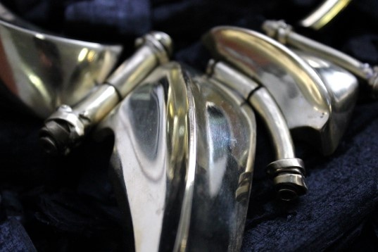 SALONUL ARTELOR DECORATIVE REVINE LA MUZEUL NAȚIONAL COTROCENI