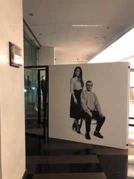 Diploma Selected @ Bulevardul Expoziției 1F Project Space