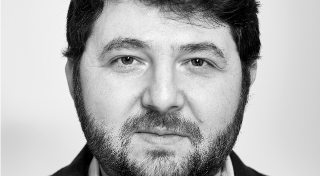 4321 // Ready Set for Creative Board Talks: Raymond Bobar