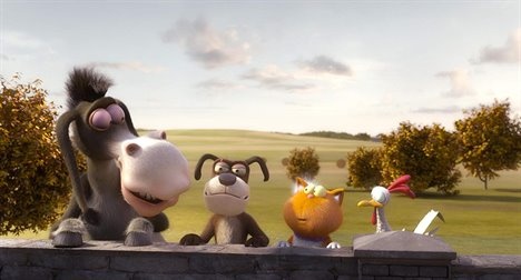 Anim’estul celor mici: proiecții, ateliere și activități interactive  în cadrul secțiunii speciale Minimest