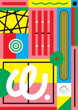 One Night Gallery Love Kitră