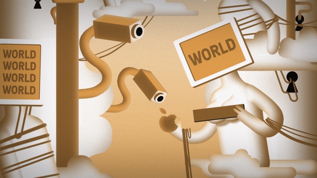 Retrospectiva filmului de animație de avangardă și experimental la Anim’est 2018