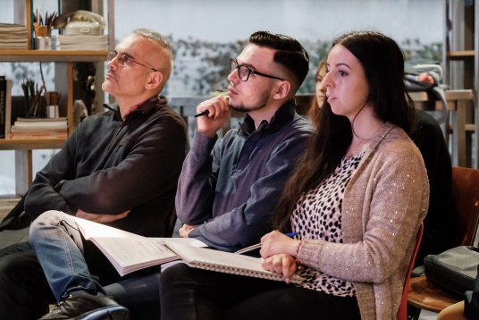 Înscrieri Școala ADC*RO 