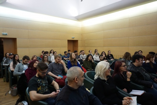 Înscrieri Școala ADC*RO 