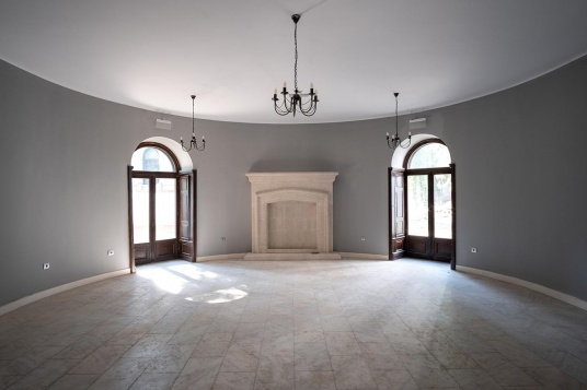 Casa Scarlat Kretzulescu și grădina cu ibiși egipteni