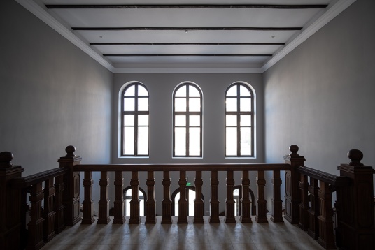 Casa Scarlat Kretzulescu și grădina cu ibiși egipteni