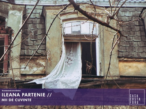 Construind Comunitatea@ Casa Costa-Foru