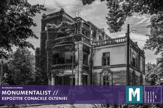 Construind Comunitatea@ Casa Costa-Foru