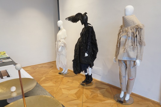 Romanian Design Week duce expoziția RDW Awards la Viena