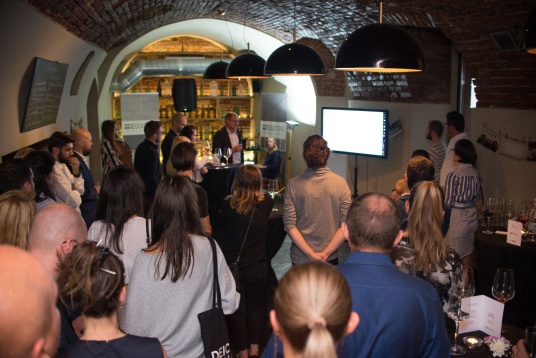 Lansare EQUITONE [linea] la Cluj