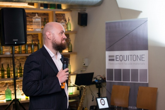 Lansare EQUITONE [linea] la Cluj