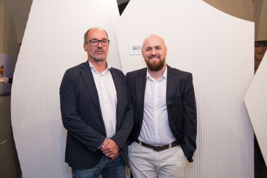 Lansare EQUITONE [linea] la Cluj