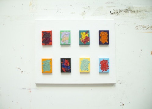 126 de tineri artişti îşi expun lucrările la DIPLOMA 2018