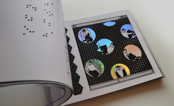 126 de tineri artişti îşi expun lucrările la DIPLOMA 2018