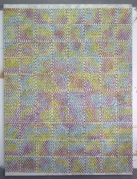 ADELIN RĂZVAN URSULESCU // URME