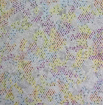 ADELIN RĂZVAN URSULESCU // URME