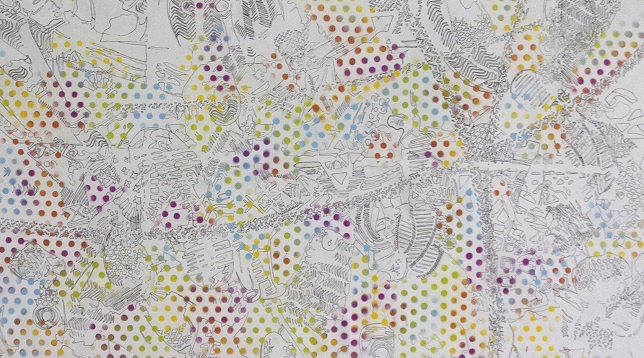 ADELIN RĂZVAN URSULESCU // URME