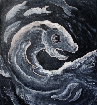 ALEXANDRU MIHAI POPA // ACVARIUM