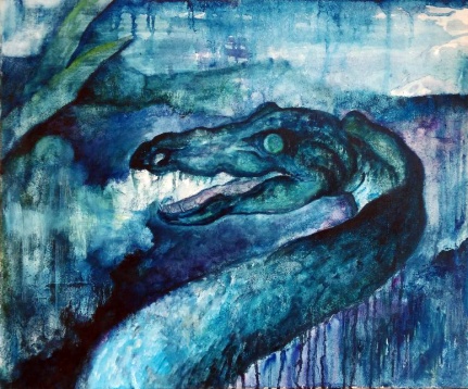 ALEXANDRU MIHAI POPA // ACVARIUM