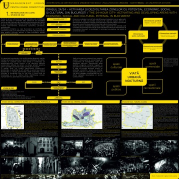 ALINA LARISA ȚUGULAN // ORAȘUL 24/24