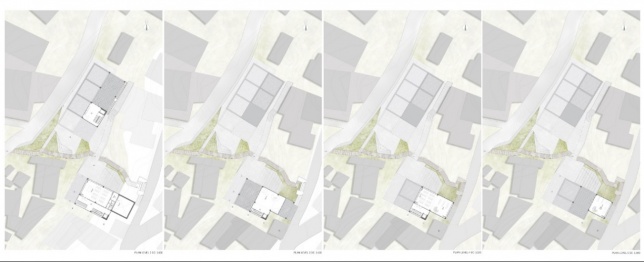 ANA ALEXANDRA TIRIBA // CENTRU CULTURAL ÎN FAVELĂ