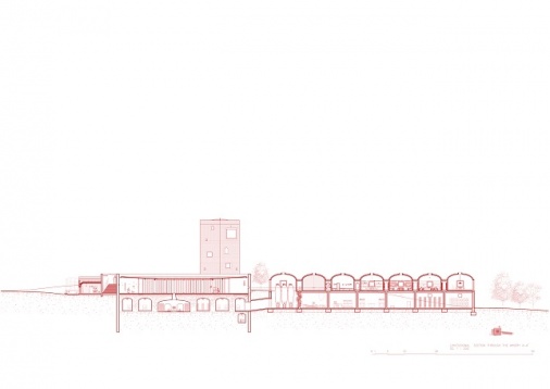 ANA GURDUZA // O VINĂRIE PE DEAL