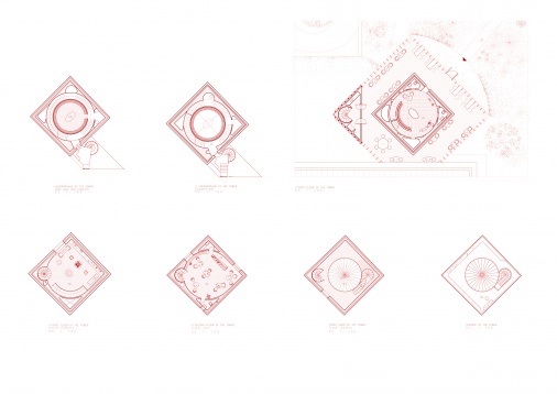 ANA GURDUZA // O VINĂRIE PE DEAL