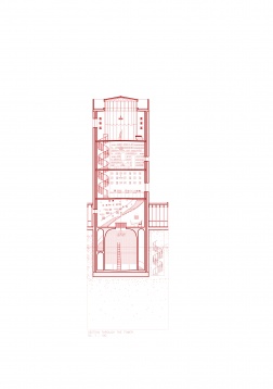 ANA GURDUZA // O VINĂRIE PE DEAL