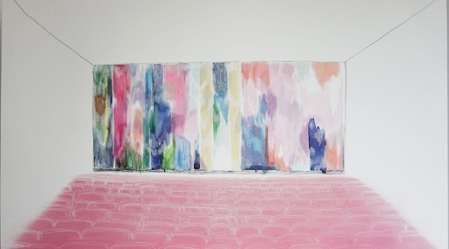 ANA MARIA SZOLLOSI // RESTURI, PERCEPȚIE, ILUZIE