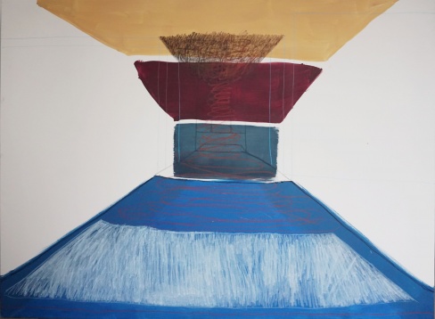 ANA MARIA SZOLLOSI // RESTURI, PERCEPȚIE, ILUZIE