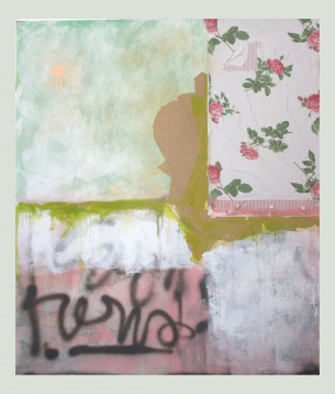 ANASTASIA CALINOVICI // DIHOTOMIE 1